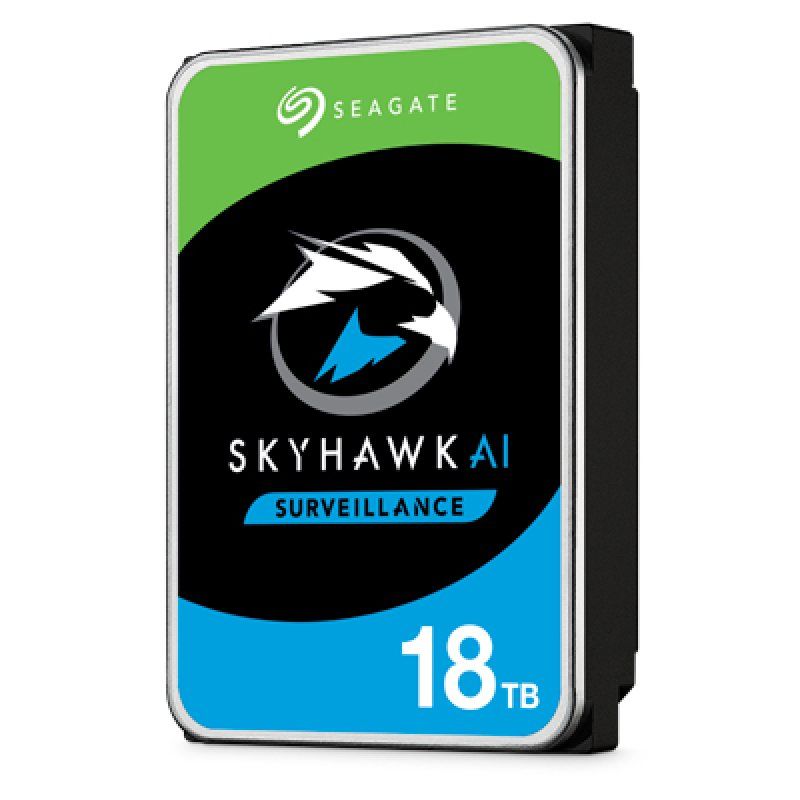 SkyHawk AI 18 To (ST18000VE002)