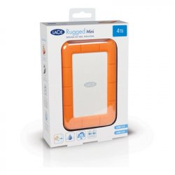 Rugged Mini 2 To (USB 3.0)