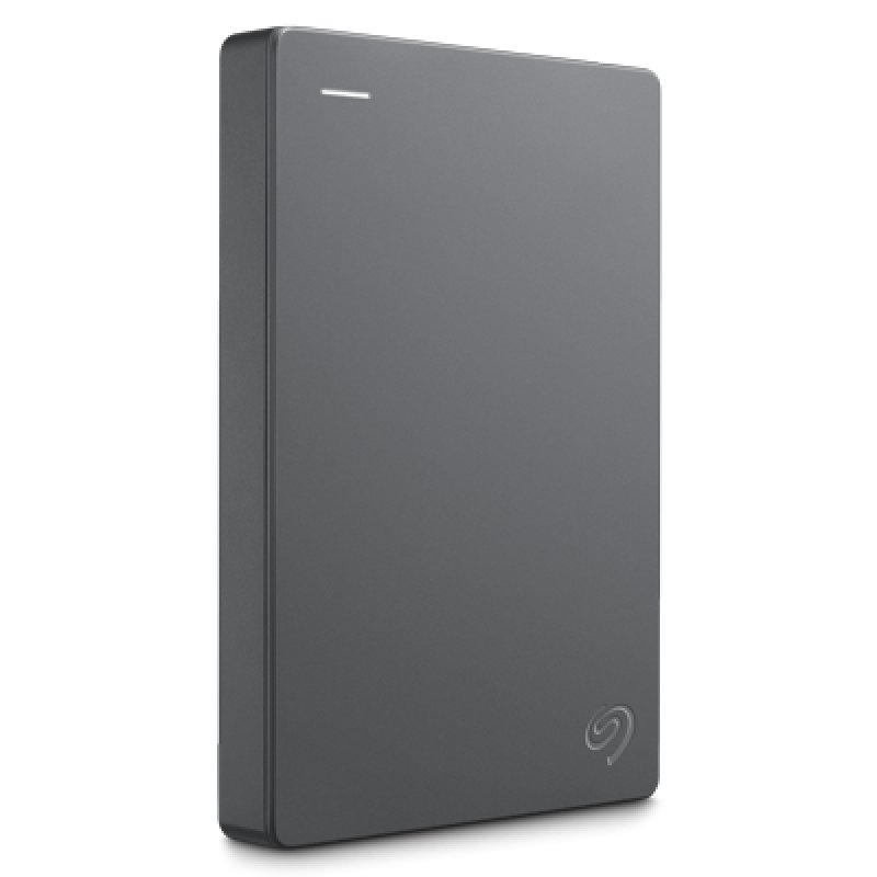 Seagate Archive HDD Basic disque dur externe 1 To Argent