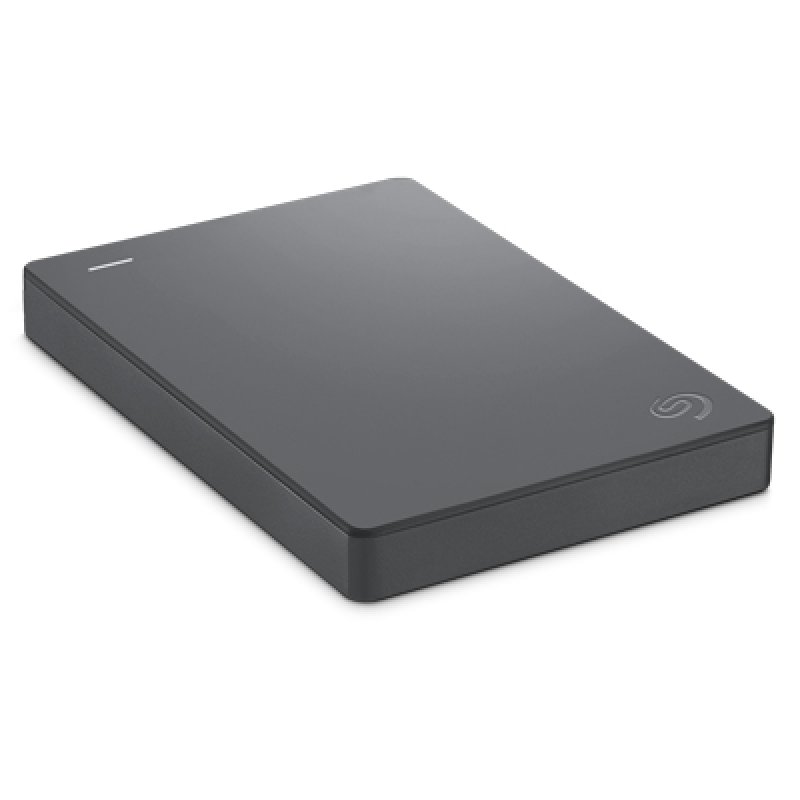 Seagate compatible Basic STJL1000400 - Festplatte - 1 TB - USB 3.0