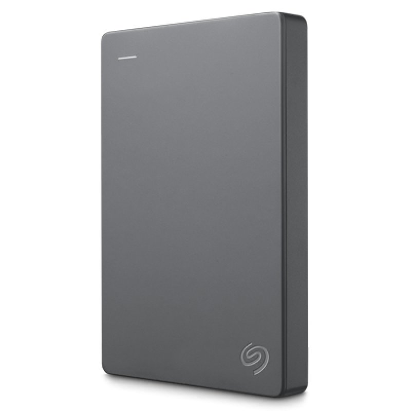 BASIC PORTABLE DRIVE 4TB 2.5IN USB3.0 EXTERNAL HDD