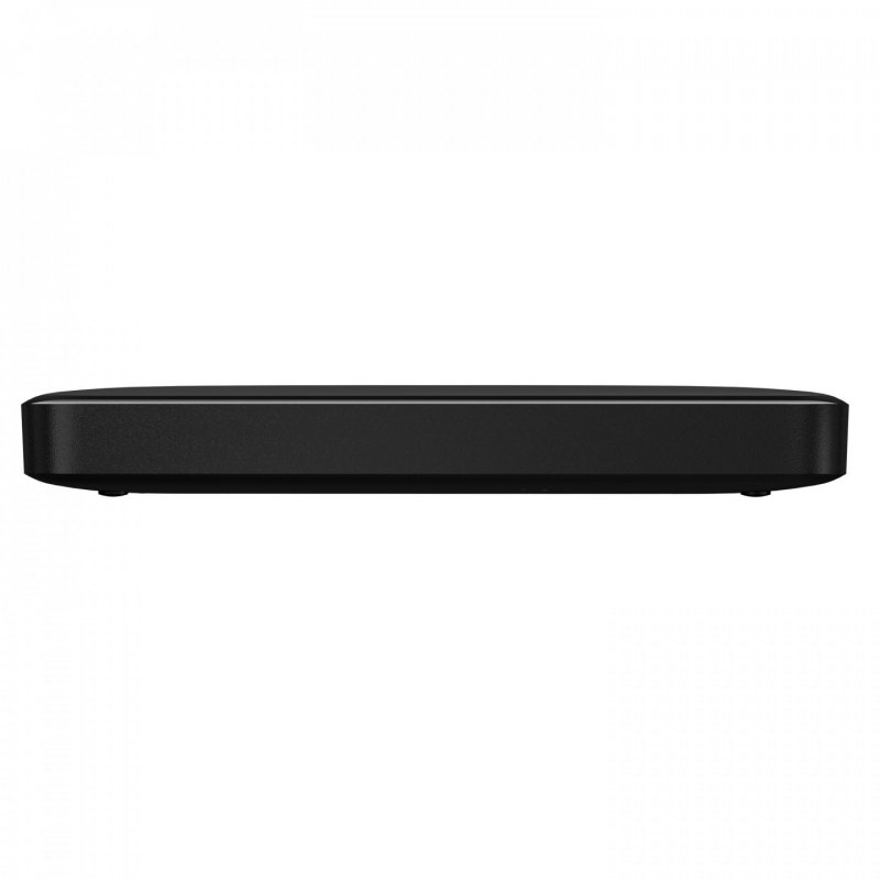 Western Digital compatible Elements Portable, extern USB 3.0 - 1 TB