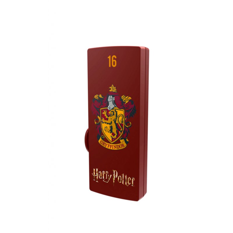Emtec M730 Harry Potter USB flash drive 16 GB USB Type-A 2.0 Red