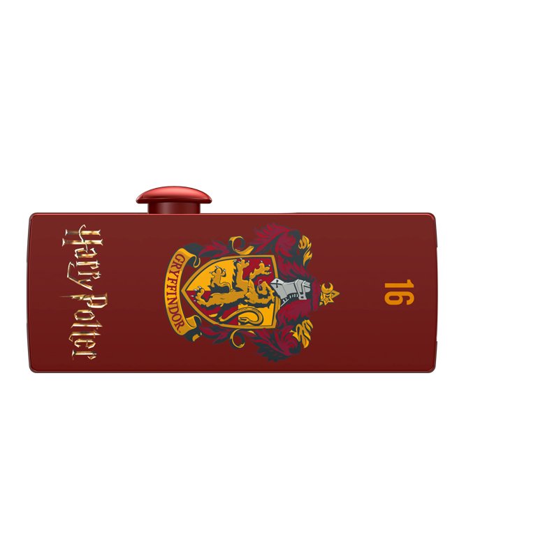 Emtec M730 Harry Potter USB flash drive 16 GB USB Type-A 2.0 Red