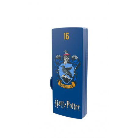 Emtec M730 Harry Potter USB flash drive 16 GB USB Type-A 2.0 Blue