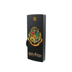 Clé USB Emtec compatible M730 Harry Potter Poudlard 16Go USB 2.0 (Noir)