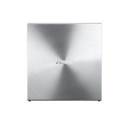 ASUS compatible Super Multi DL DVD-Laufwerk SDRW-08U5S-U - Extern - Silber