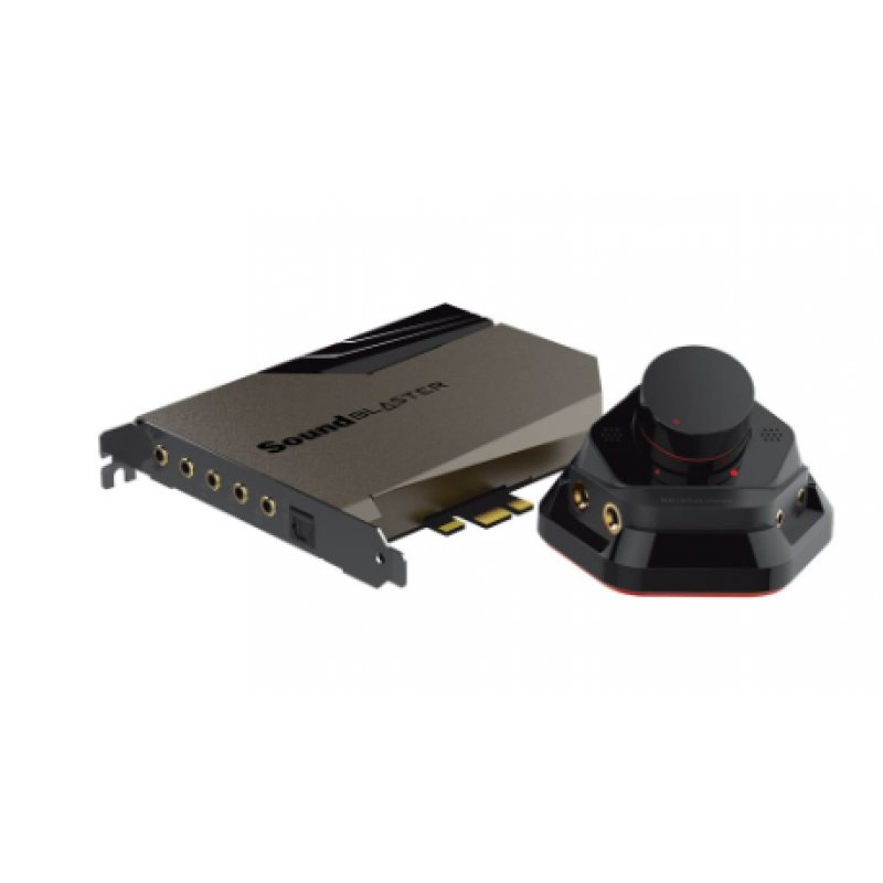 Creative Sound Blaster AE-7 Soundkarte PCIe