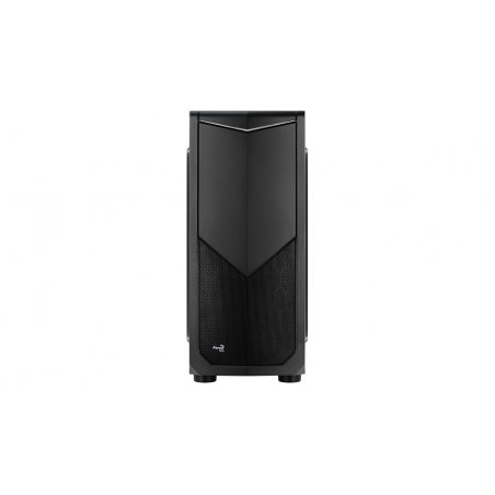 Aerocool Tomahawk Midi Tower Black
