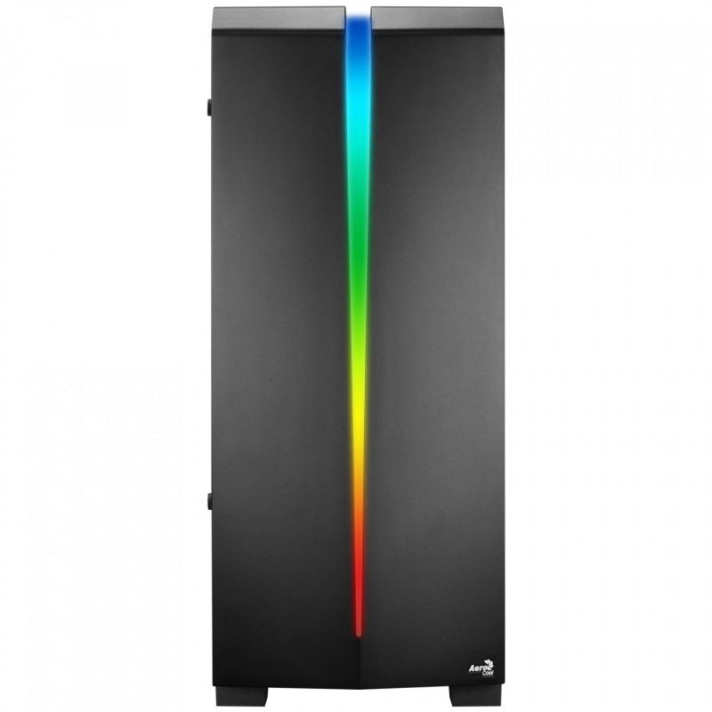 Aerocool Scar Midi Tower Noir