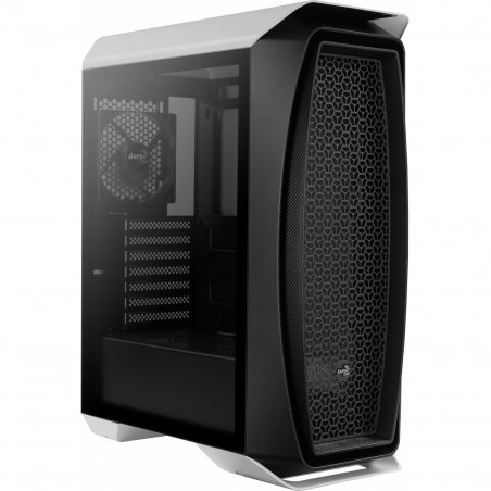 Aerocool Aero One Tower White
