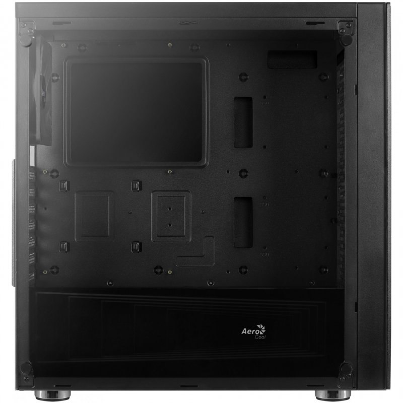 Aerocool Tor Midi Tower Black