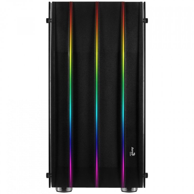 Aerocool Klaw Midi Tower Black