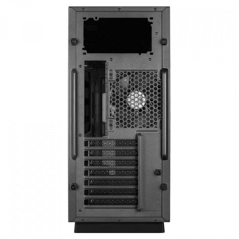 Aerocool Glo Midi Tower Black