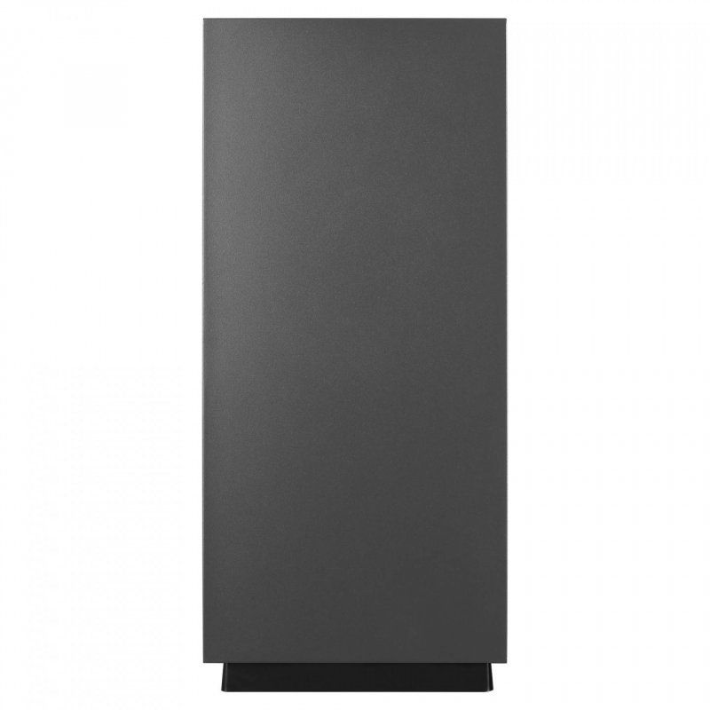 Aerocool Glo Midi Tower Black