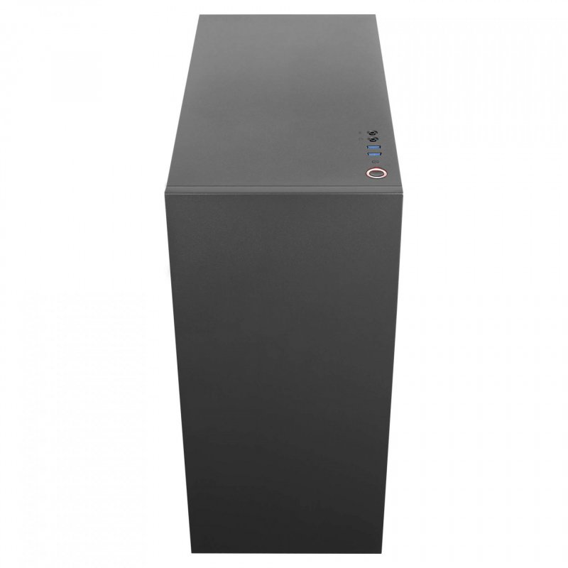Aerocool Glo Midi Tower Noir