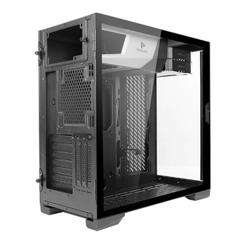 Antec P120 Crystal Midi Tower Noir