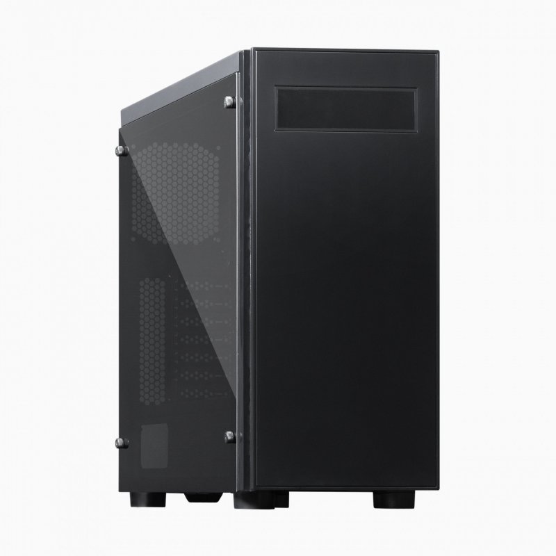 CHIEFTEC Hawk Gaming ATX tower