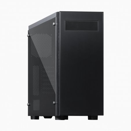 Chieftec compatible Gamer Series Hawk - Tower - ATX