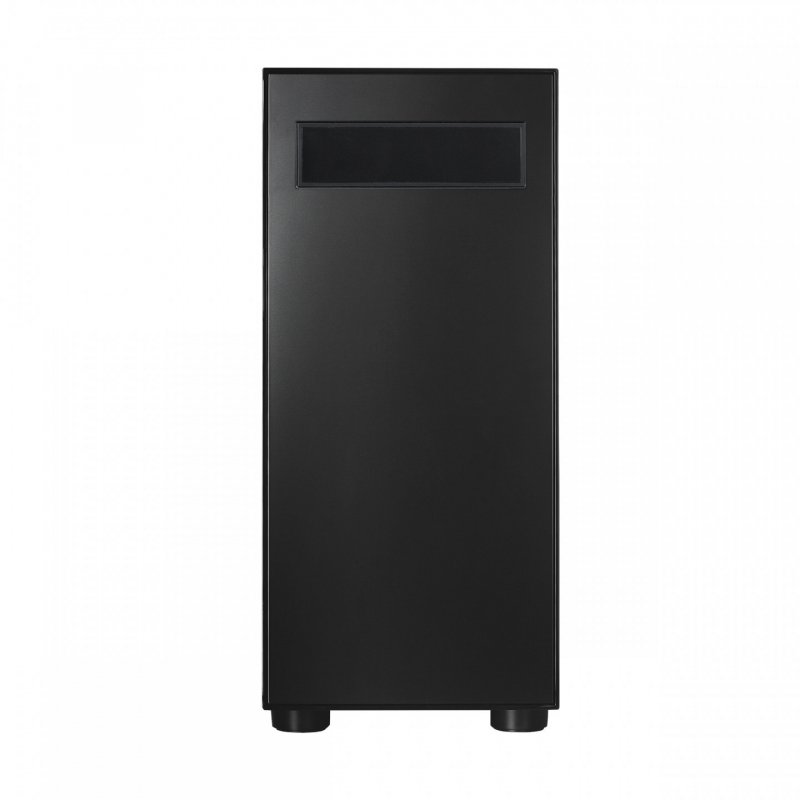 Chieftec AL-02B-TG-OP unité centrale Tower Noir