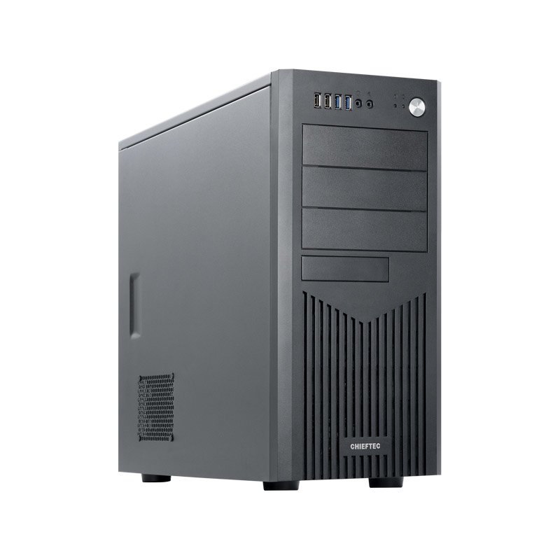 Chieftec compatible Classic Series BM-25B-OP - Tower - ATX