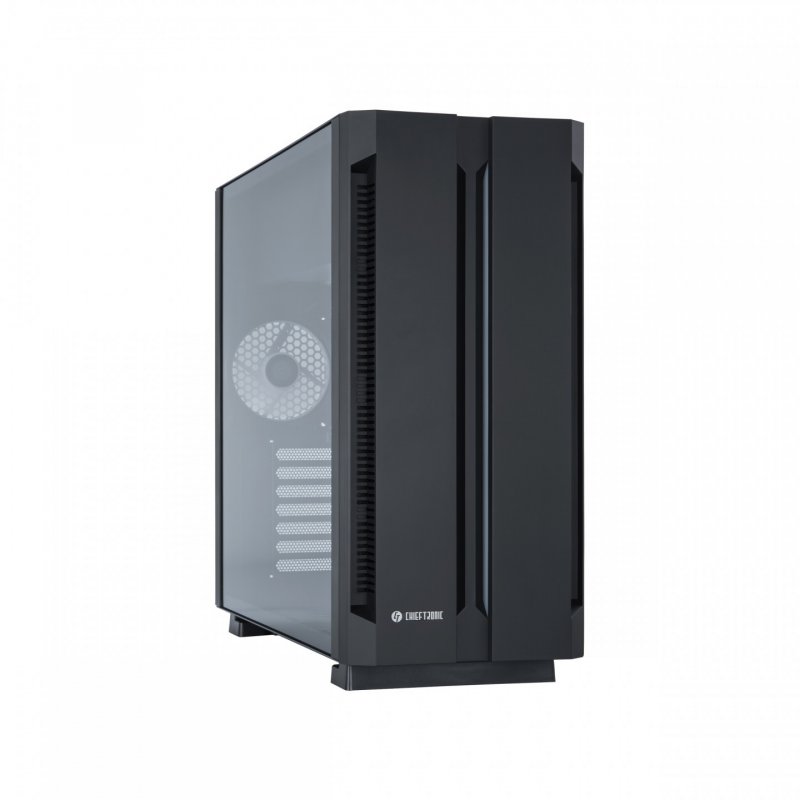 Chieftec Chieftronic G1 Tower Black