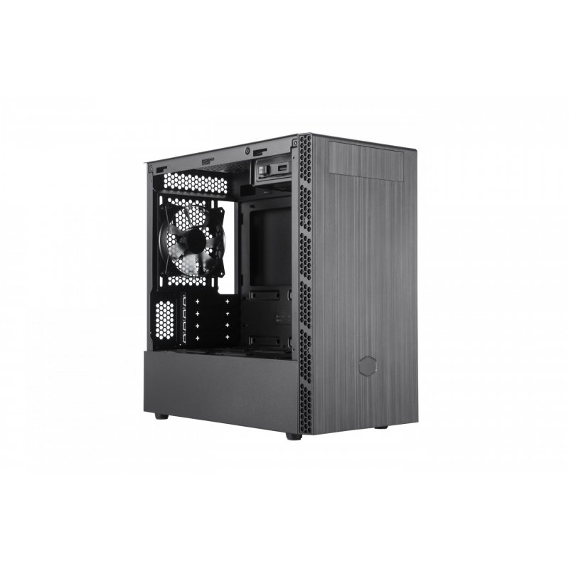 Cooler Master MasterBox MB400L Tower Black