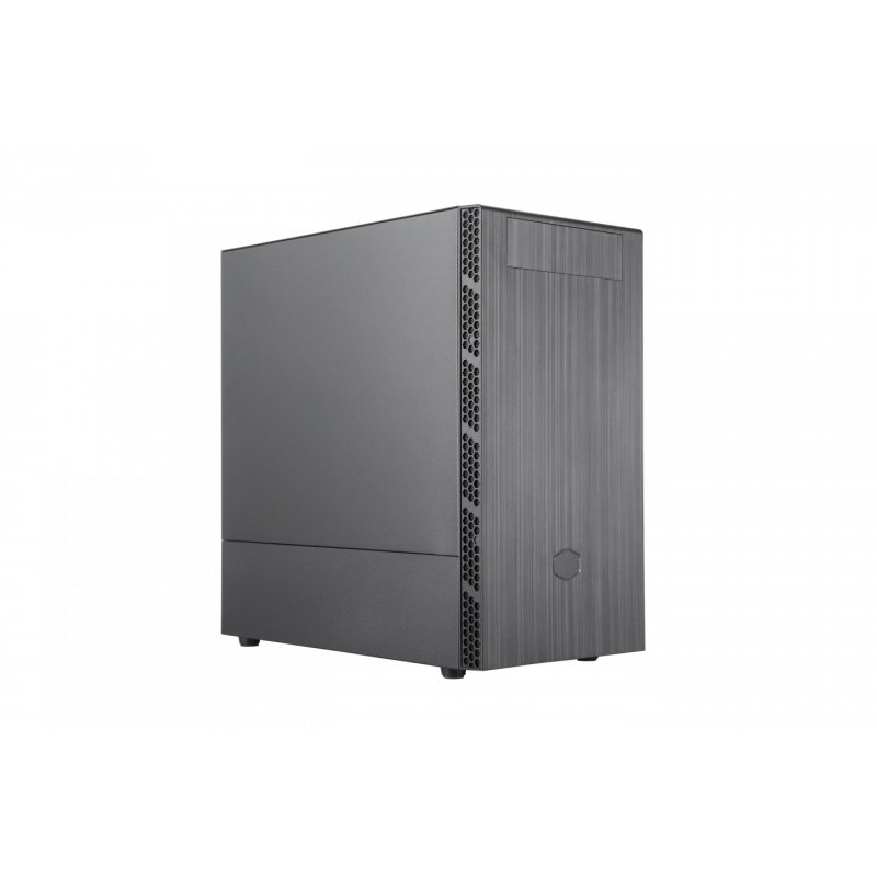 Cooler Master MasterBox MB400L Tower Noir