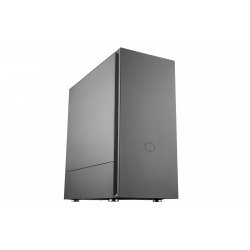 Cooler Master Silencio S600 Midi Tower Black