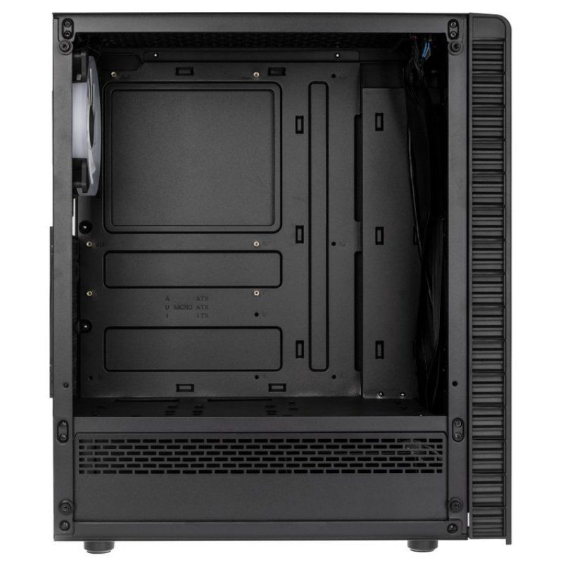 Kolink Observatory Lite Mesh Midi Tower Noir