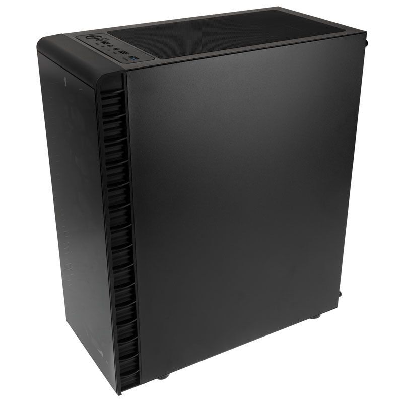 Kolink Observatory Lite Midi Tower Black