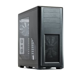 Boitier PHANTEKS Enthoo Pro Noir avec fenetre
