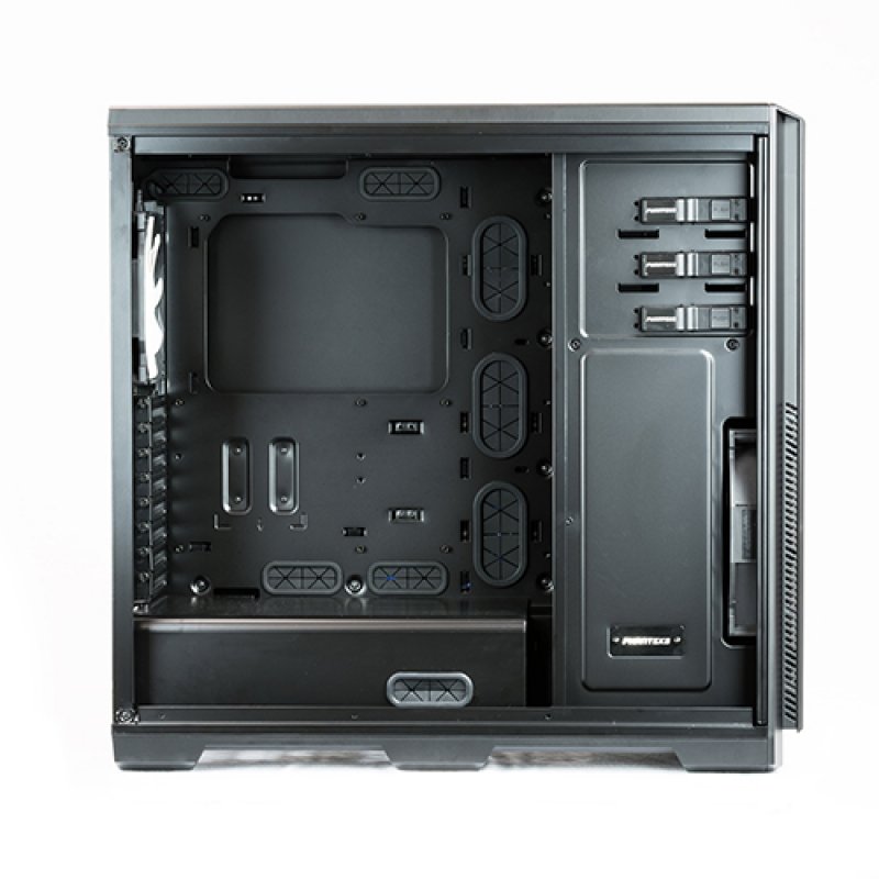 Boitier PHANTEKS Enthoo Pro Noir avec fenetre