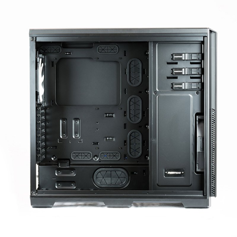 Boitier PHANTEKS Enthoo Pro Noir avec fenetre