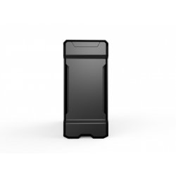 Boitier PHANTEKS Enthoo Evolv X Midi-Tower, RGB avec fenetre Noir