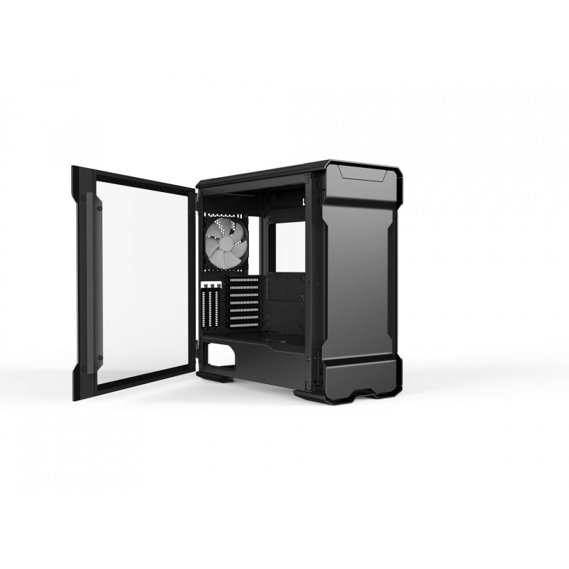 Enthoo EVOLV X Glass - Noir