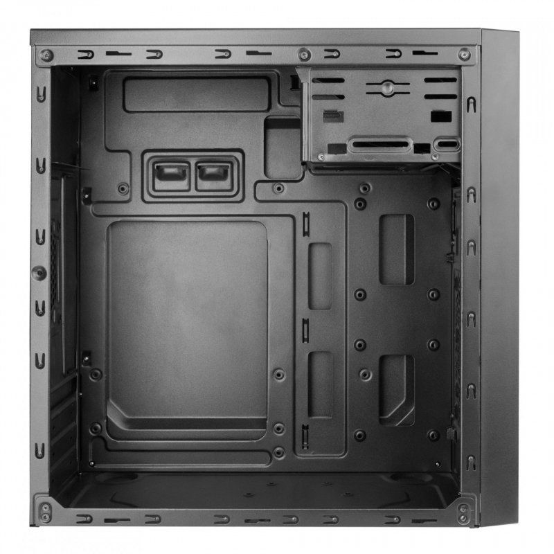 Tacens Anima AC4 computer case Mini Tower Black