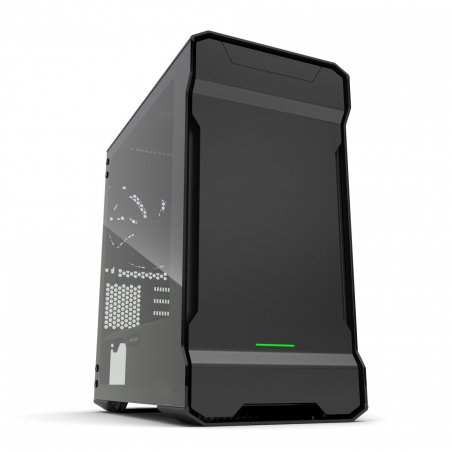 Boitier PHANTEKS Enthoo Evolv Micro-ATX, Tempered Glass Noir