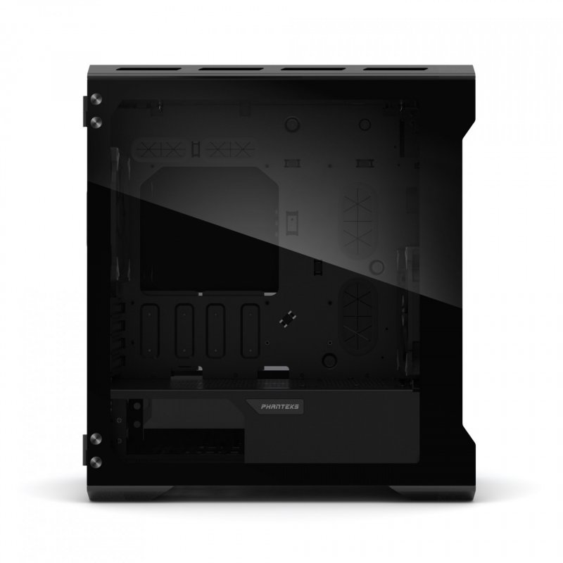 Phanteks Enthoo Evolv mATX Micro Tower Black