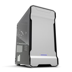 Phanteks Enthoo Evolv mATX Micro Tower Argent