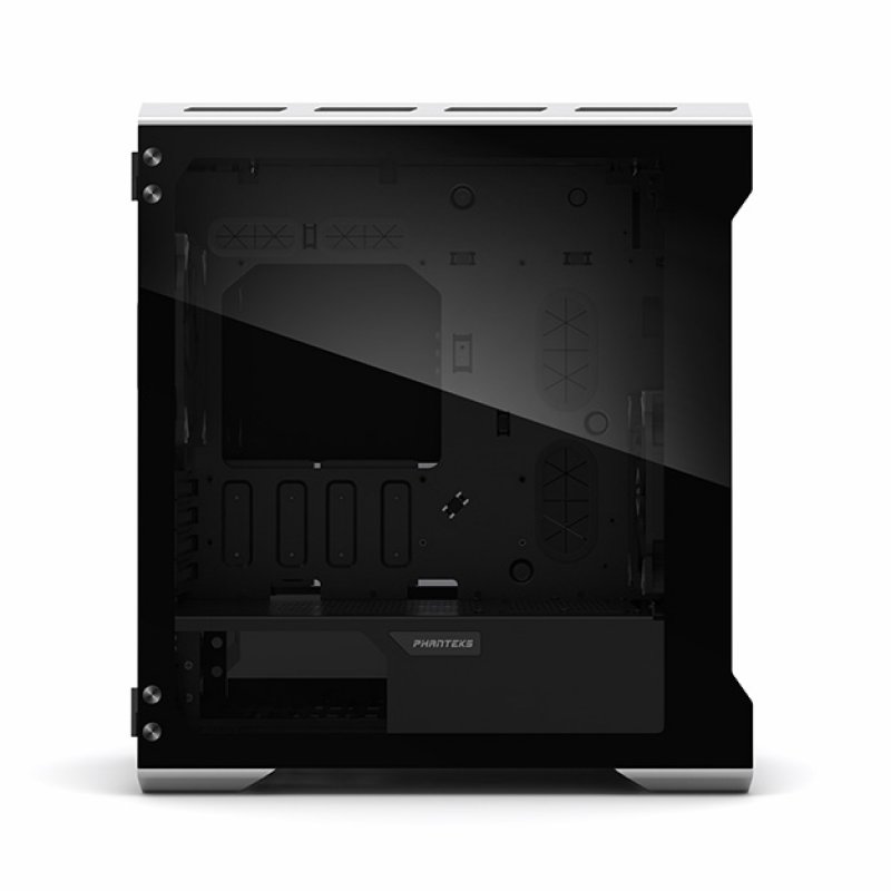 Phanteks Enthoo Evolv mATX Micro Tower Silver