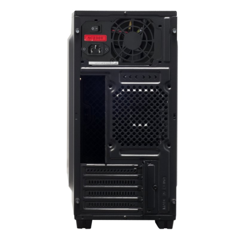 Boitier Mini Tour Micro ATX Advance Impulse + Alim 350W
