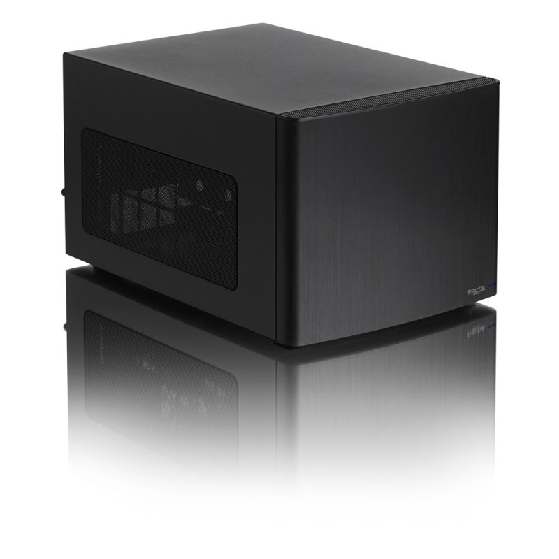 Fractal Design NODE 304 Cube Noir