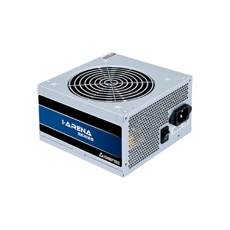 Alimentation ATX Chieftec compatible iArena GPB-350S - 350W