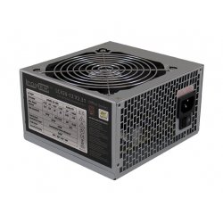 LC-Power LC420-12 V2.31 power supply unit 350 W 20+4 pin ATX ATX Grey