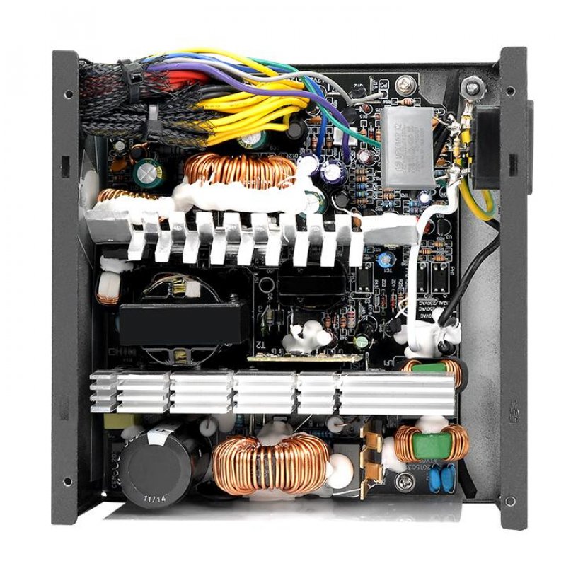 Thermaltake compatible TR2 S 80 Plus Alimentation - 600 Watt