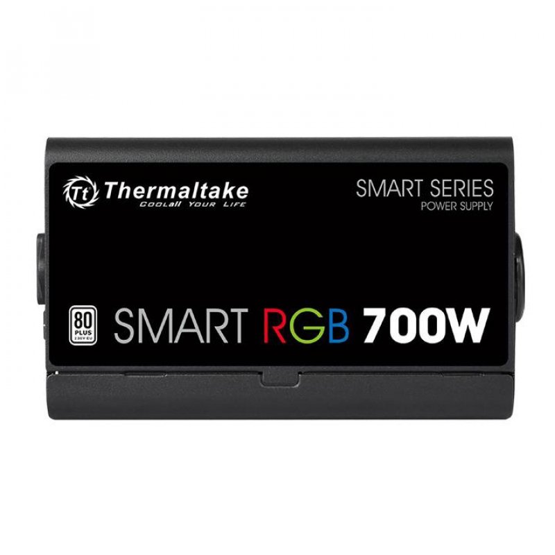 Alimentation ATX Thermaltake compatible Smart RGB 700W