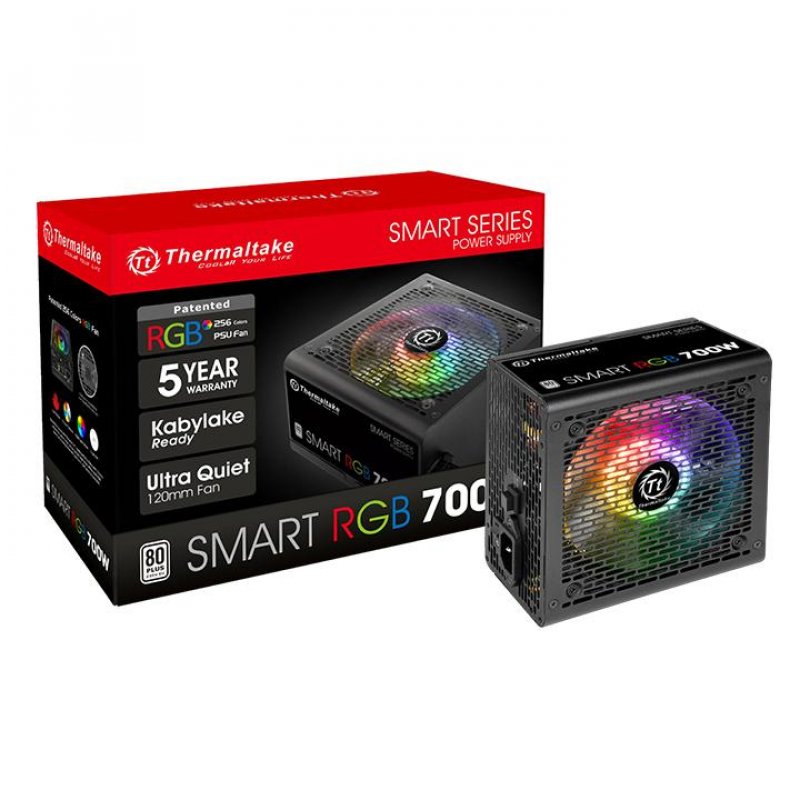 Smart RGB 700W