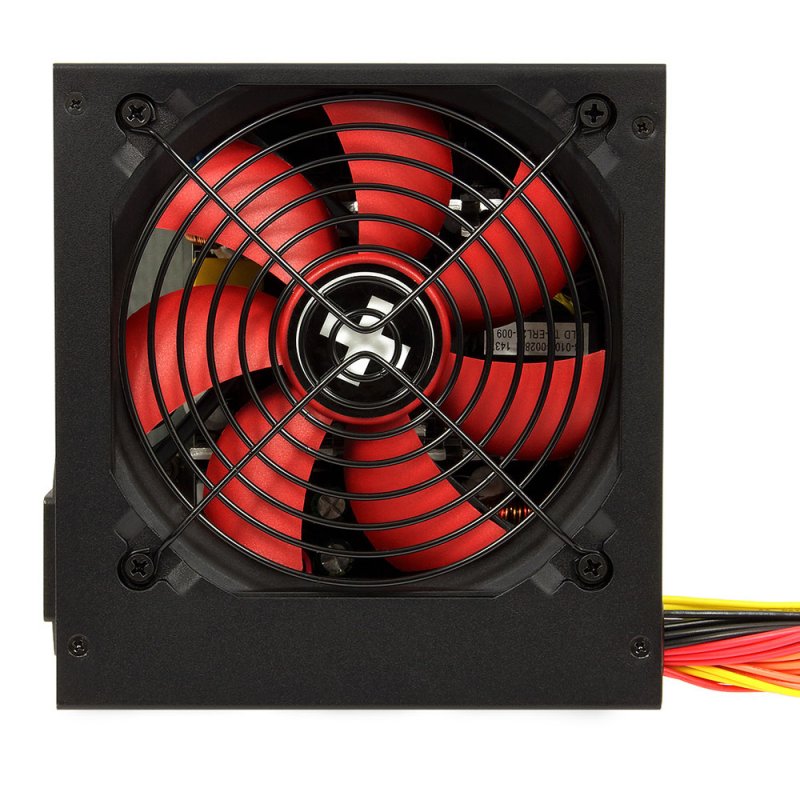 Alimentation ATX Xilence compatible Performance C - 500W