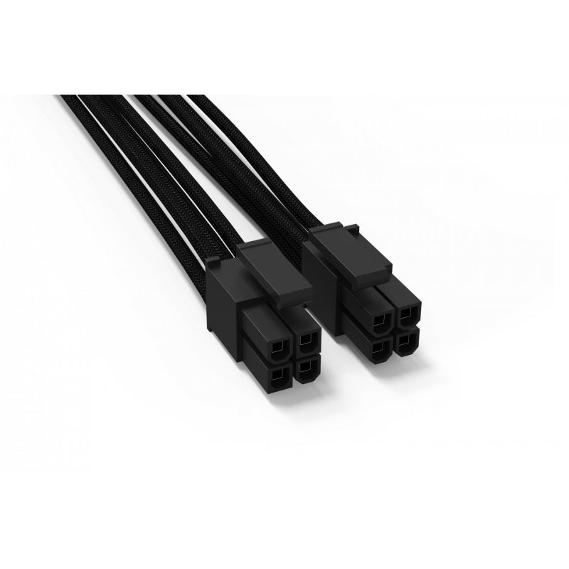 be quiet! CPU Power Cable CC-4420 - Noir